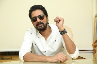 Allari Naresh Ugram Interview